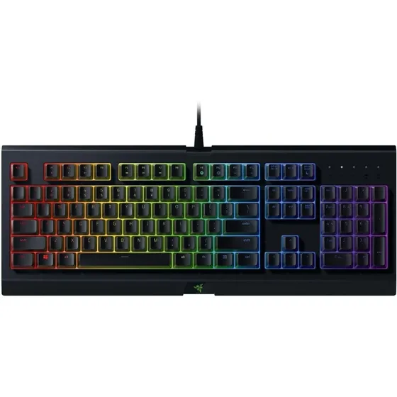 Teclado Gaming Rgb Cynosa Chroma Razer 