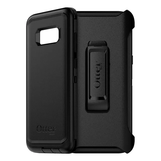 Forro Para Samsung S8 Otterbox Defender Original