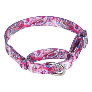 Pimaodog Collar De Nailon Resistente Para Perros, Collar De Pimaodog Collar De Nailon Resistente Para Perros, Collar De