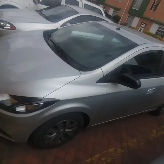 Chevrolet Joy 2022 1.4