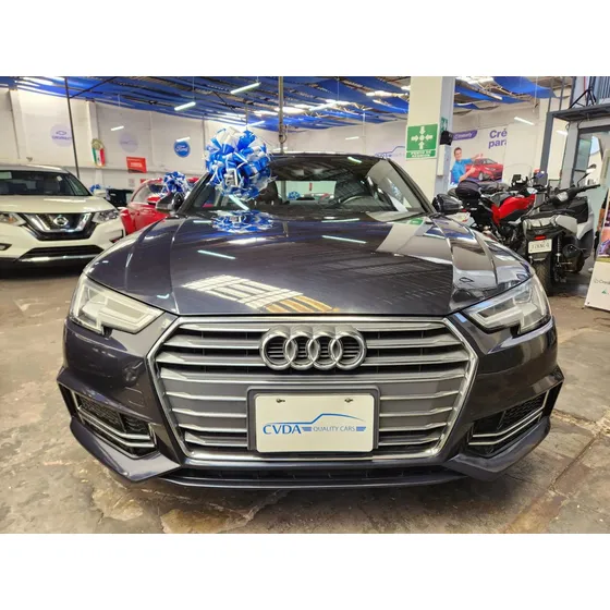 Audi A4 2.0 T S Line 190hp Dsg
