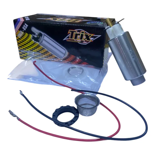 Pila De Gasolina F150/bronco Tipo Microf Carb Trix