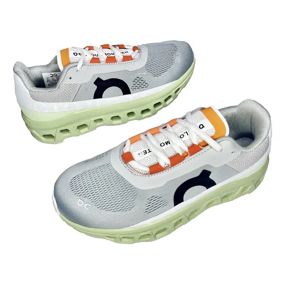 Zapatos Deportivos On Cloud Para Dama 35/40 (tienda)