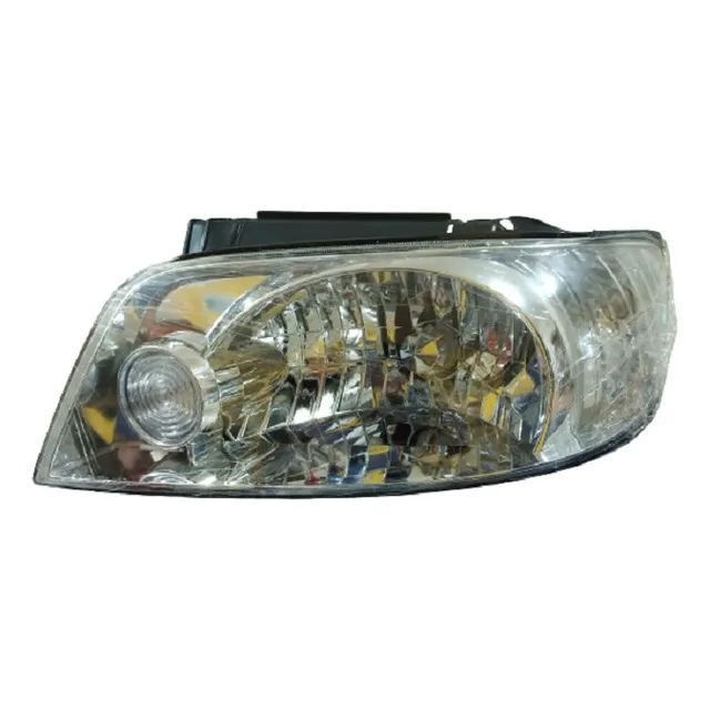 Faro Para Hyundai Matrix Izquierdo Depo Rp 