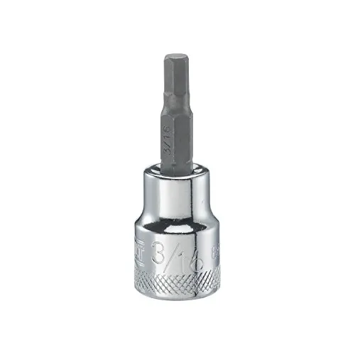 Zócalo Hexagonal Dwmt86389osp 3/8 , 3/16  Sae