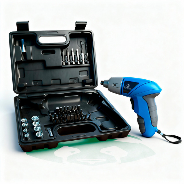 Parafusadeira Sem Fio Recarregável 49 Peças Ergonômico Several Importados 50 Hz Azul-turqu... Parafusadeira Sem Fio Recarregável 49 Peças Ergonômico Several Importados 50 Hz Azul-turqu...