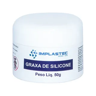 Kit 5x Graxa De Silicone Airsoft Paintball Airguns 50g Kit 5x Graxa De Silicone Airsoft Paintball Airguns 50g