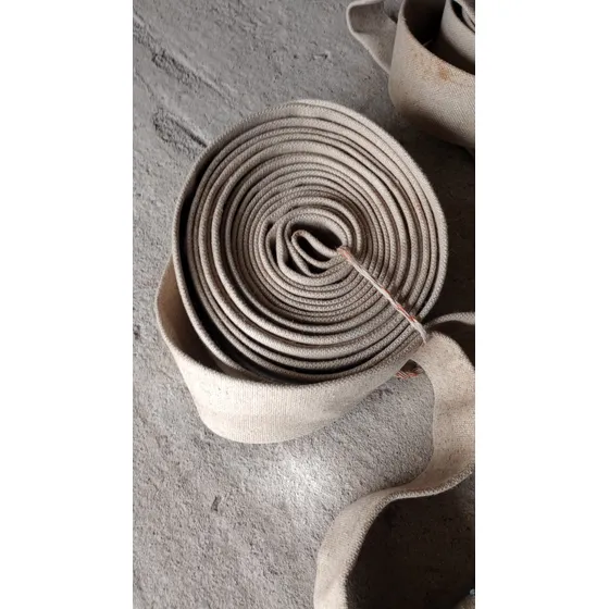 Manguera De Incendio 