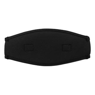 Premium Cubierta Protectora De Gafas De Buceo Para Negro Premium Cubierta Protectora De Gafas De Buceo Para Negro