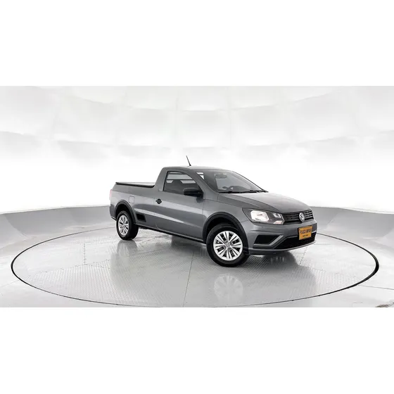 Volkswagen Saveiro 1.6 L