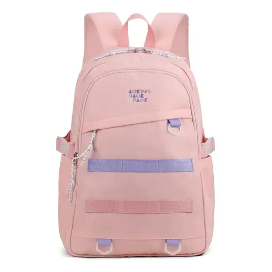 Mochila Impermeable Aoking Bn2032 20l Estudiantes Reforzada