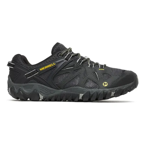 Zapatilla Hombre Cham Redux Storm Gore-tex Se Merrell | MercadoLibre