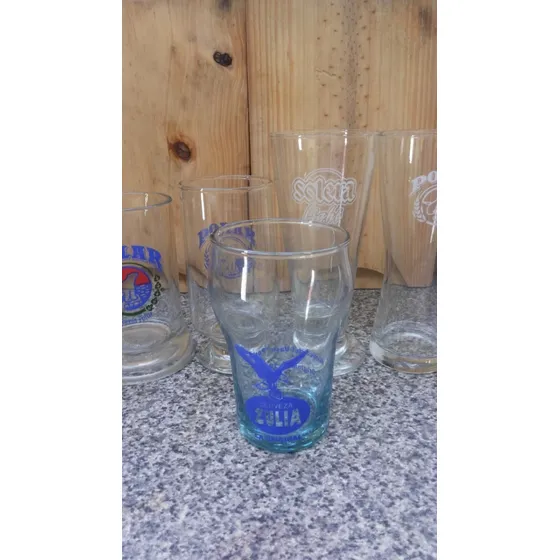 Vasos Copas Jarras Cerveza Vino Ron Remate Polar Regional 