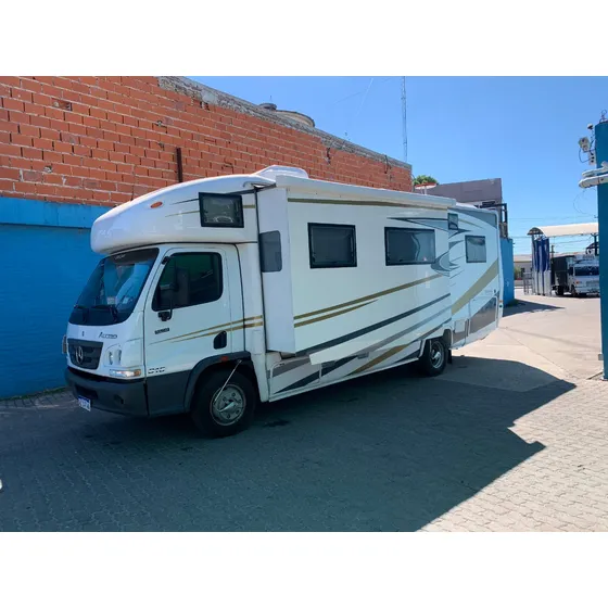 Motorhome 