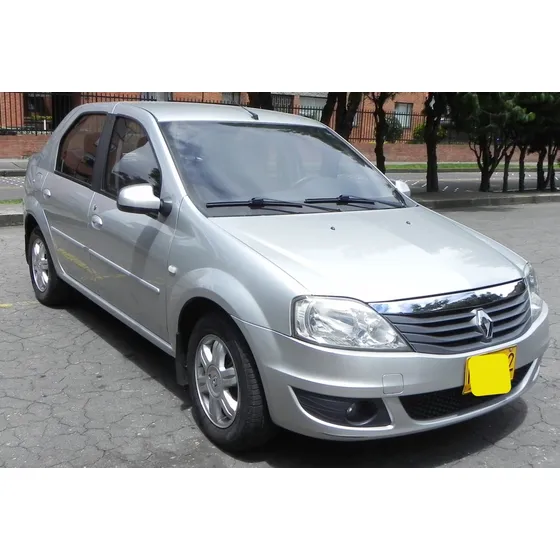Renault Logan 1.6 Dynamique