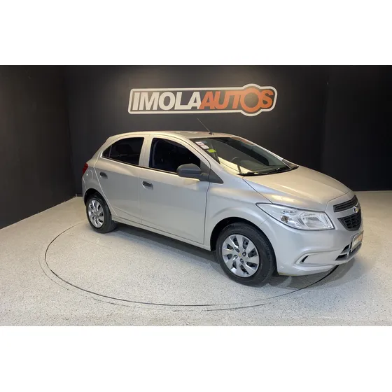 Chevrolet Onix 1.4 Lt Mt 98cv