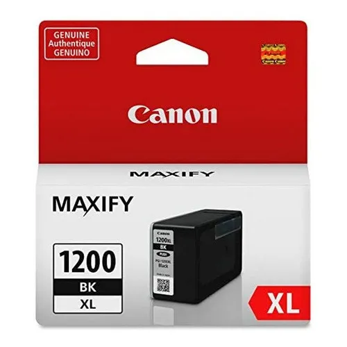 Canon Ink Maxify Pgi-1200 Xl   (9183b001)