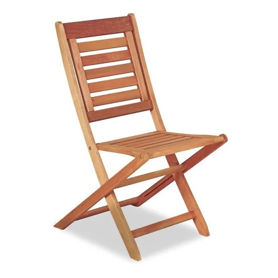 Silla Plegable Amancay Eucalipto.