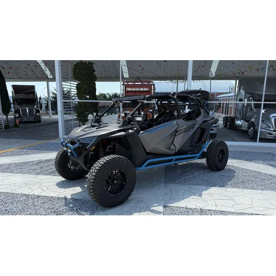 Polaris Rzr Pro Xp 2021