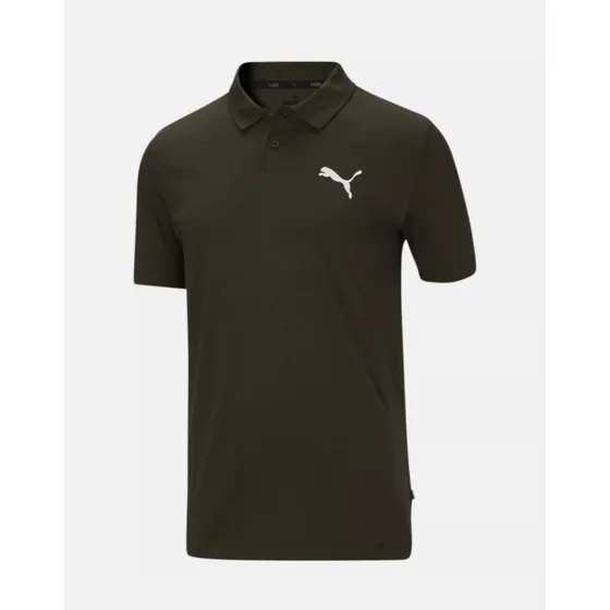 Chemise Puma Para Caballero 100% Original 