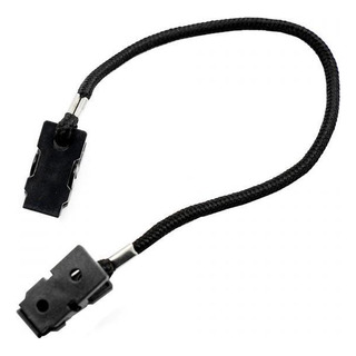 3xoutdoor Sombrero Bufanda Clip Cordón De Cuerda - Negro 3xoutdoor Sombrero Bufanda Clip Cordón De Cuerda - Negro