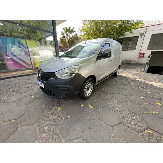 Renault Kangoo Ii Express Confort 1.6 Sce