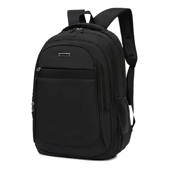Mochila Masculina Feminina Executiva Básica Reforçada Grande