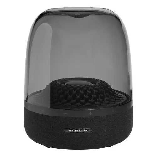 Parlante Harman Kardon Aura Studio 4 Negro