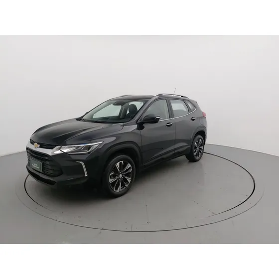 Chevrolet Tracker 1.2 Turbo Flex Premier Automático