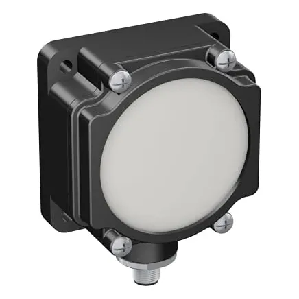 Engineering K80flgrypq K80f Serie Ez-light: 3 Color Uso Indi