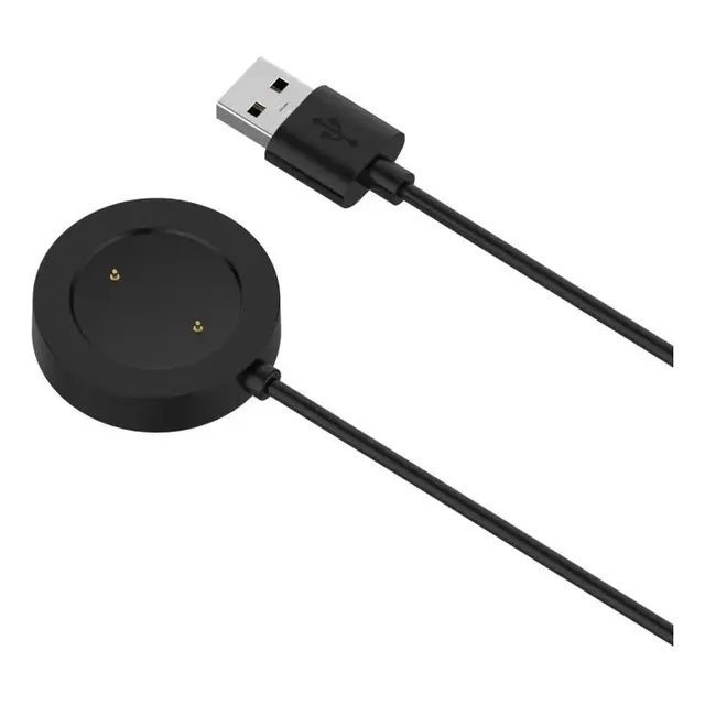 Cargador Para Xiaomi Mi Watch/color 2/watch S1 Active