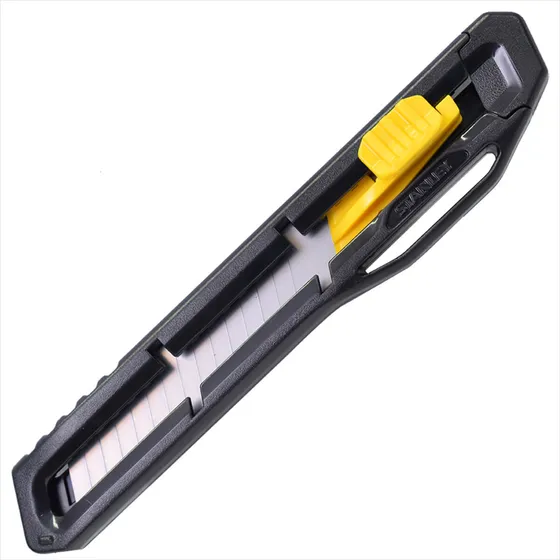 Trincheta 18mm Stanley Stht10323-840