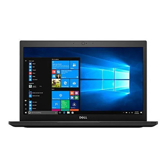 Notebook Dell Latitude 7490 Intel Core I5 8gb M2. Ssd 256gb
