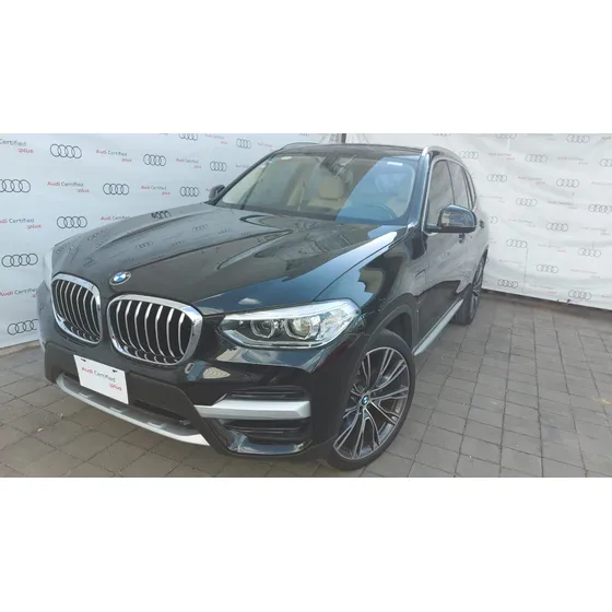 Bmw X3 5p Xdrive 30e X Line L4/2.0/t Aut