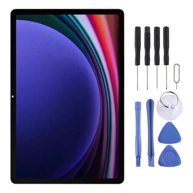 Sj-p Pantalla Lcd Para Galaxy Tab A9 Sm-x110/x115/fe 5g