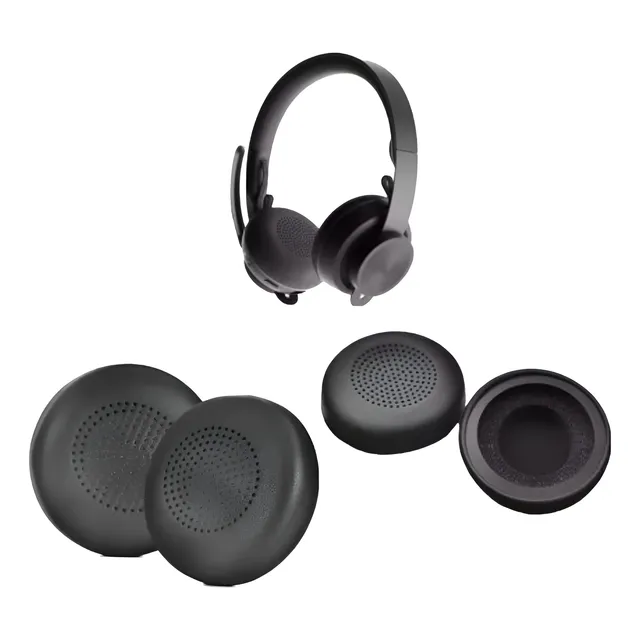 Almohadillas Para Logitech Zone Wireless