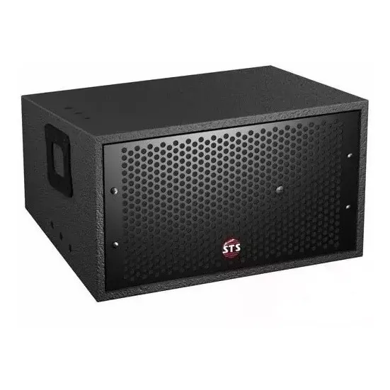 Sts Linea V10i Line Array 2 Vías Full Range 1x8w 1x1d 500w