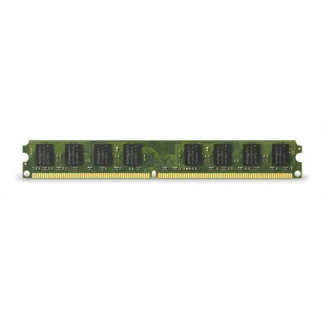 Memoria Ddr2 Kingston de 2 GB y 800 Mhz para PC (kvr800d2n6/2g), nueva