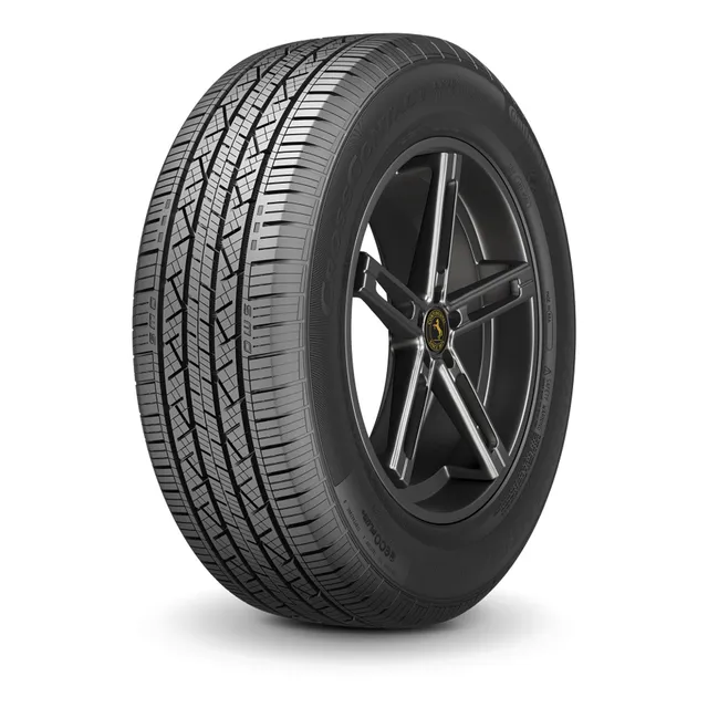 Llanta 265/65 R17 Continental Cross Contact Lx25 112t