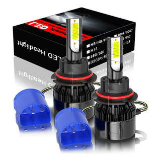9007 Kit Faros Led For 1993 94 95 96 97 98 99 Ford Ranger 9007 Kit Faros Led For 1993 94 95 96 97 98 99 Ford Ranger