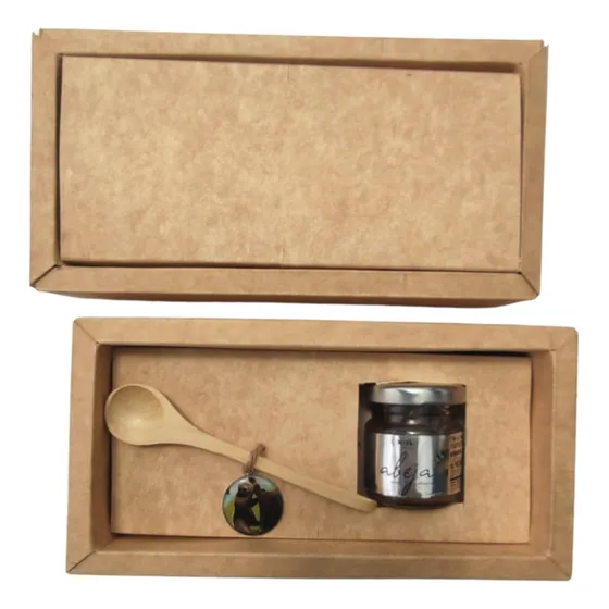 Kit S De Cacao Premium
