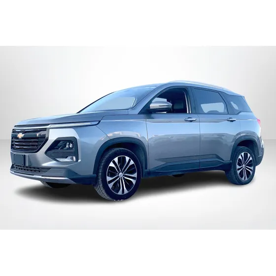 Chevrolet Captiva 5 Pts. Premier, 1.5t, Ta, A/ac. Aut., Piel, Tp,