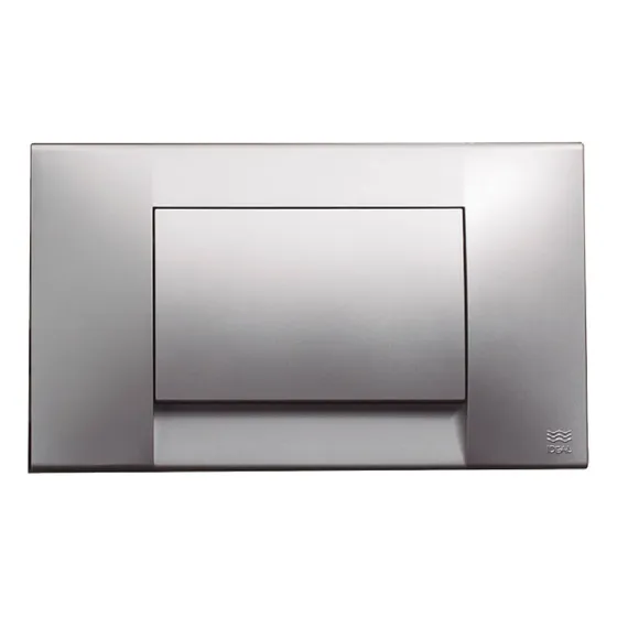 Tapa Deposito Tecla Suma Ideal 84020 Universal Gris Boton