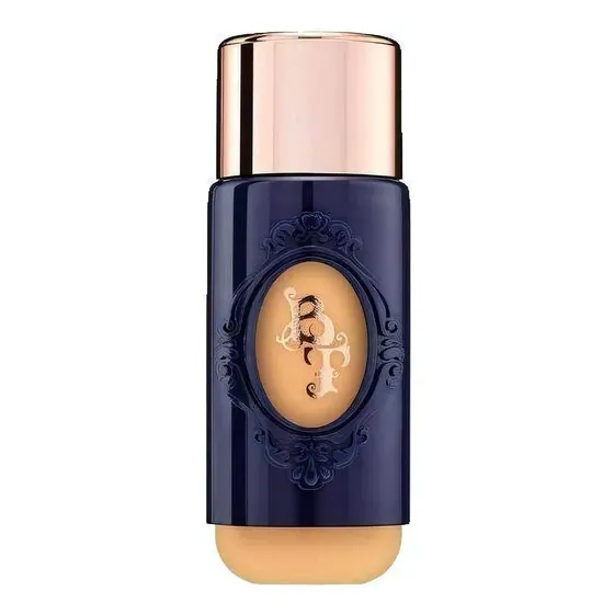 Base de maquiagem líquida Bruna Tavares BT Skin Base Liquida tom l50 - 40mL