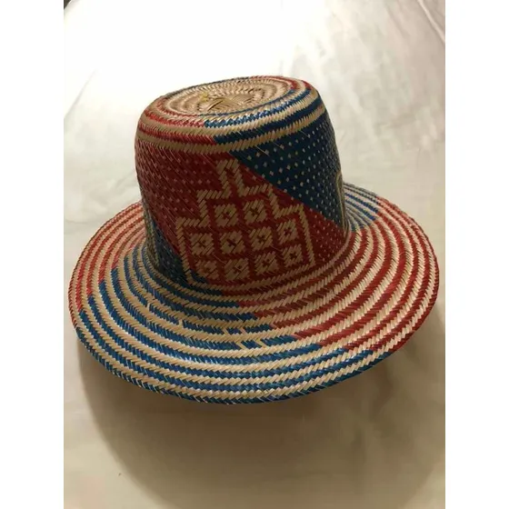 Sombrero Guajiro
