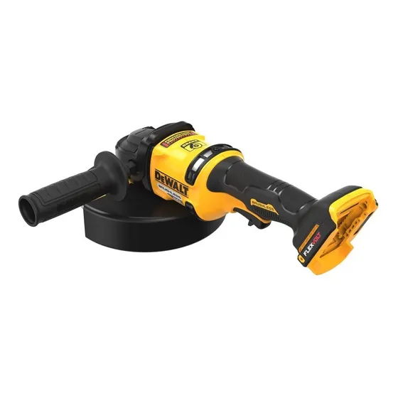 Amoladora Angular Dewalt Dcg440b 60v Flexvolt