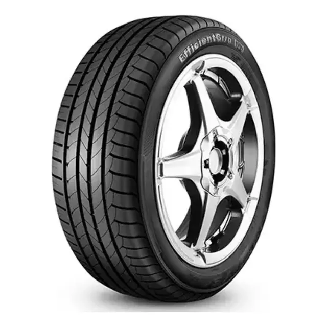 1 Llanta Efficientgrip Goodyear 195/60r16 89h Índice De Velocidad H