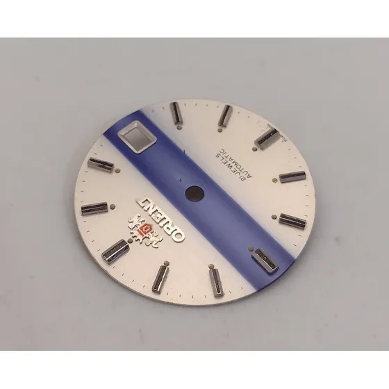 Mostrador Especial Orient Automático M 270523 04