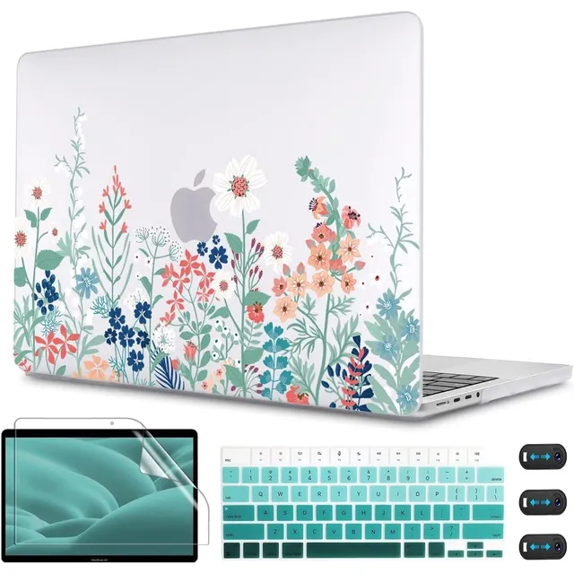 Funda Para Macbook Pro De 16 Pulgadas 2021-2023 
