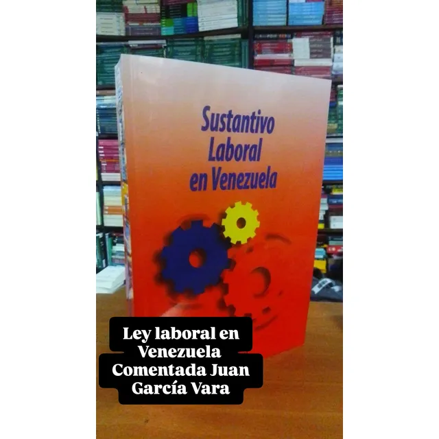 Sustantivo Laboral